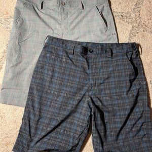 Bundle Under Armour Mens Shorts